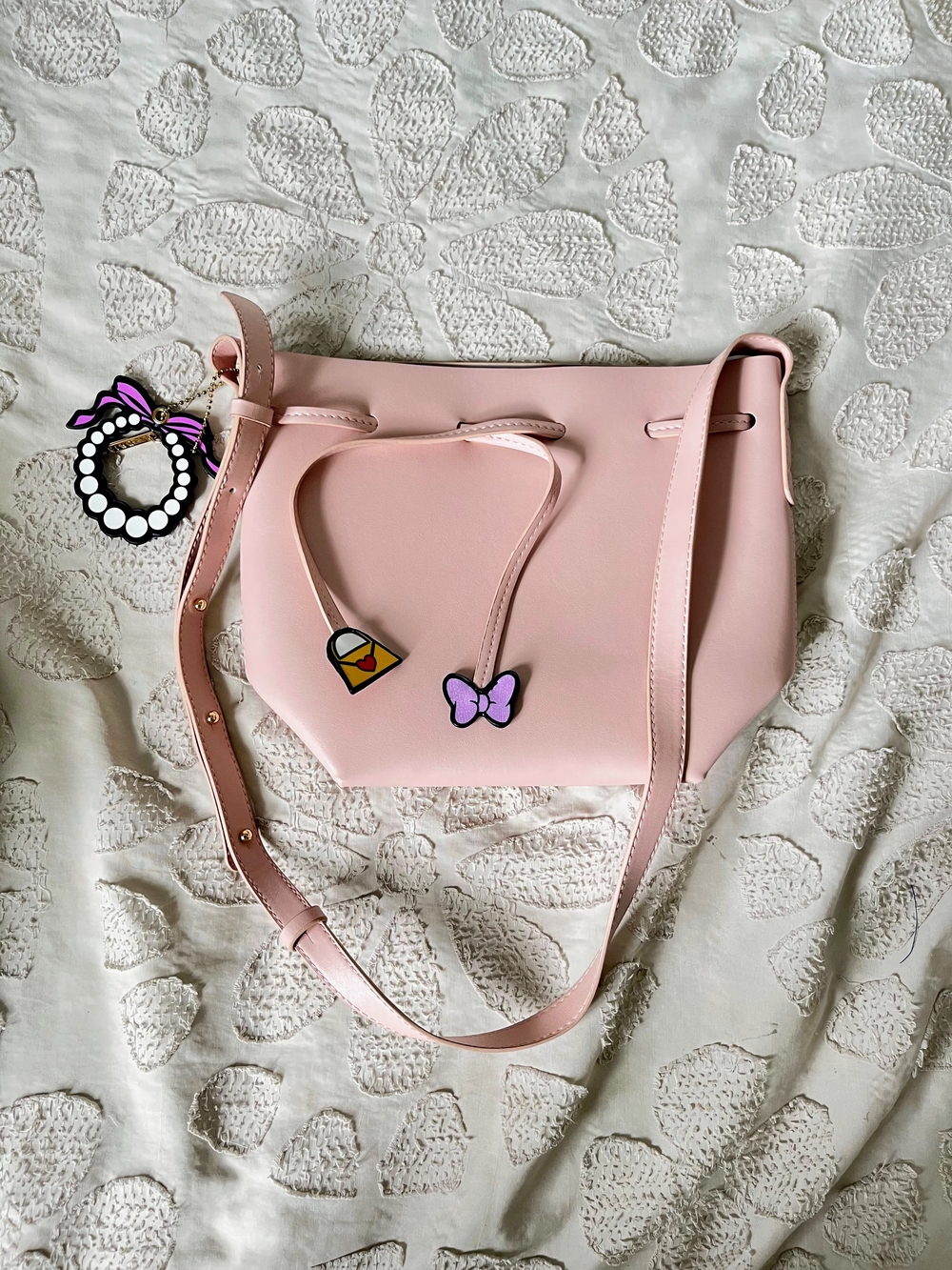 Disney Daisy Purse